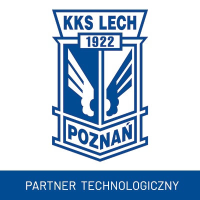 logo Lech Poznań